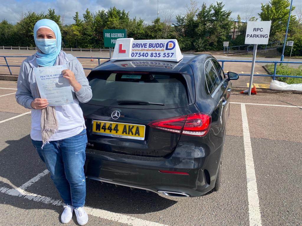 Driving Lessons Leicester Driving Lessons Leicester